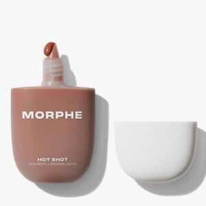 🦋Pick 5/$25 Morphe Hot Shot Stun Tan Sun Drops